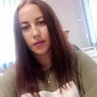 Фотография репетитора Романова Ольга Владимировна