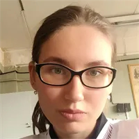 Фотография репетитора Абрамова Надежда Сергеевна