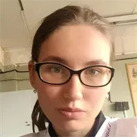 Фотография репетитора Абрамова Надежда Сергеевна