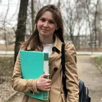 Фотография репетитора Климова Ольга Дмитриевна
