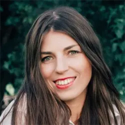 Фотография репетитора Смородкина Анфиса Михайловна