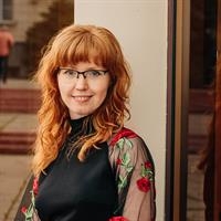 Фотография репетитора Осадчая Олеся Евгеньевна