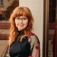 Фотография репетитора Осадчая Олеся Евгеньевна
