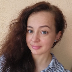 Крахмалева Татьяна Викторовна