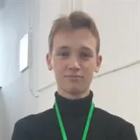 Фотография репетитора Карачаров Максим Игоревич