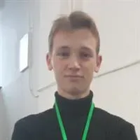 Фотография репетитора Карачаров Максим Игоревич