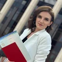 Фотография репетитора Шинкарева Луиза Олеговна