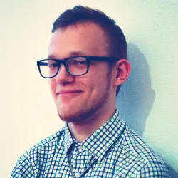 Фотография репетитора Шестаков Максим Дмитриевич