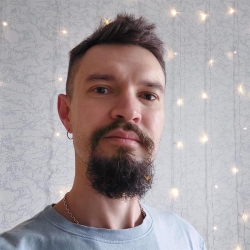 Фотография репетитора Строгов Антон Русланович