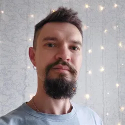 Фотография репетитора Строгов Антон Русланович