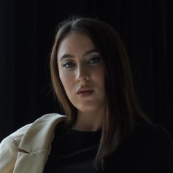 Фотография репетитора Забирова Наталья Вадимовна