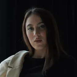 Фотография репетитора Забирова Наталья Вадимовна