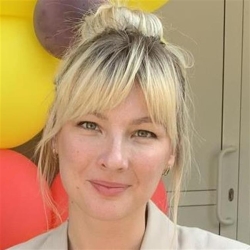 Фотография репетитора Вильданова Елена Андреевна