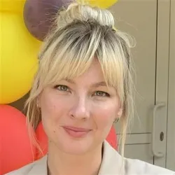 Фотография репетитора Вильданова Елена Андреевна