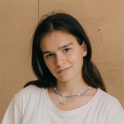 Фотография репетитора Сычева Софья Сергеевна