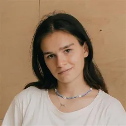 Фотография репетитора Сычева Софья Сергеевна