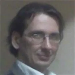 Фотография репетитора Чемезов Алексей Викторович