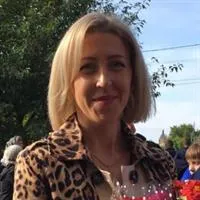 Фотография репетитора Миронова Ольга Юрьевна