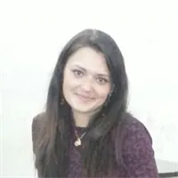 Фотография репетитора Топильская Элла Анатольевна