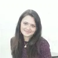 Фотография репетитора Топильская Элла Анатольевна