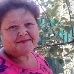 Фотография репетитора Пономарёва Татьяна Ивановна