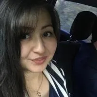 Фотография репетитора Исмагилова Диляра Илимдаровна