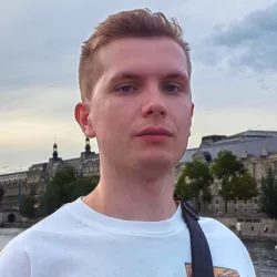 Фотография репетитора Молотков Никита Александрович