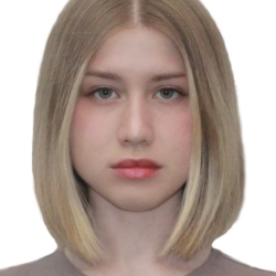 Фотография репетитора Ибадуллина Диана Ильдаровна