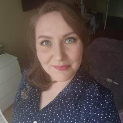 Фотография репетитора Калеева Ксения Алексеевна