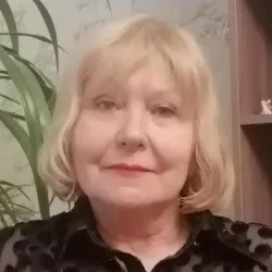 Фотография репетитора Каменская Мария Тимофеевна