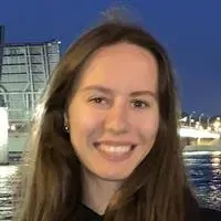 Фотография репетитора Шахбазова Христина Янисовна