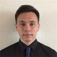 Фотография репетитора Хусаинов Ильдар Наилевич