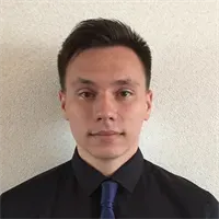 Фотография репетитора Хусаинов Ильдар Наилевич