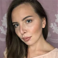 Фотография репетитора Влавацкая Елизавета Андреевна