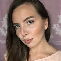 Фотография репетитора Влавацкая Елизавета Андреевна