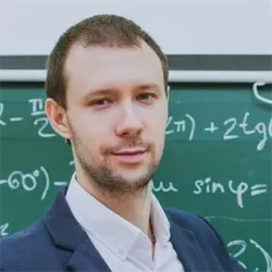 Фотография репетитора Нечаев Евгений Владимирович