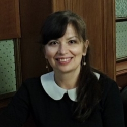 Фотография репетитора Усачёва Татьяна Витальевна