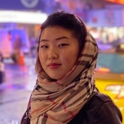 Фотография репетитора Ким Светлана Артуровна