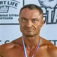 Фотография репетитора Лукьяненок Константин Александрович