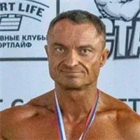 Фотография репетитора Лукьяненок Константин Александрович