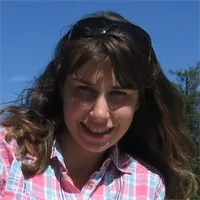 Фотография репетитора Петрова Дарина Сергеевна