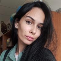 Фотография репетитора Султанова Регина Ильнуровна