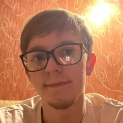 Фотография репетитора Посохин Тихон Дмитриевич