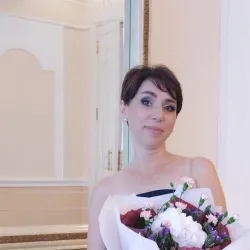 Фотография репетитора Качурина Екатерина Николаевна