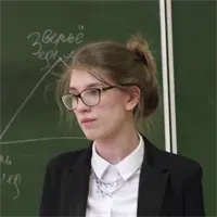 Фотография репетитора Шелепина Ульяна Игоревна