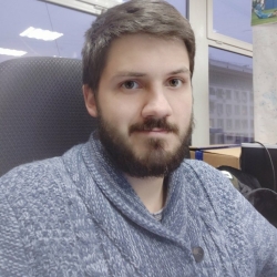 Фотография репетитора Цыганов Павел Сергеевич