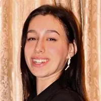 Фотография репетитора Гаркина Кристина Руслановна