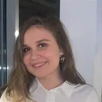 Фотография репетитора Коннова Алена Александровна