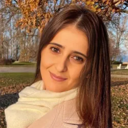 Фотография репетитора Абгарян Лилит Мушеговна