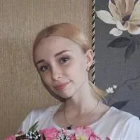 Фотография репетитора Алексеева Валерия Константиновна